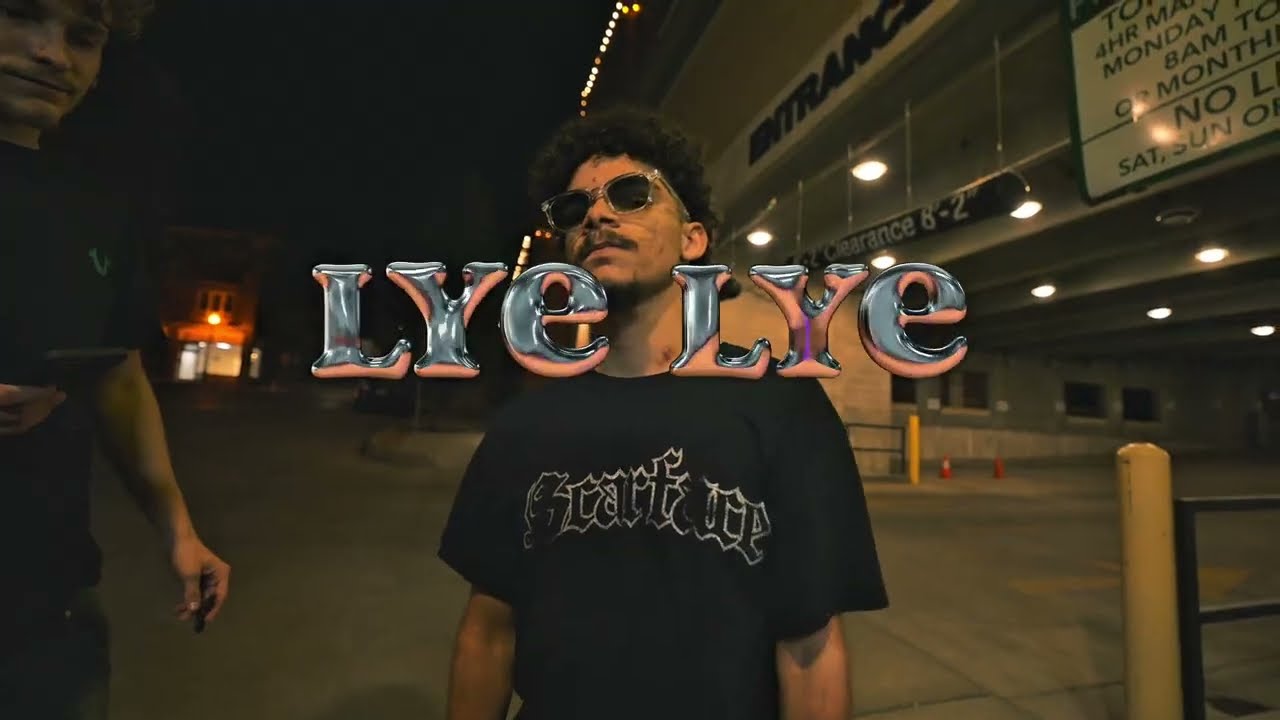 'UP NEXT