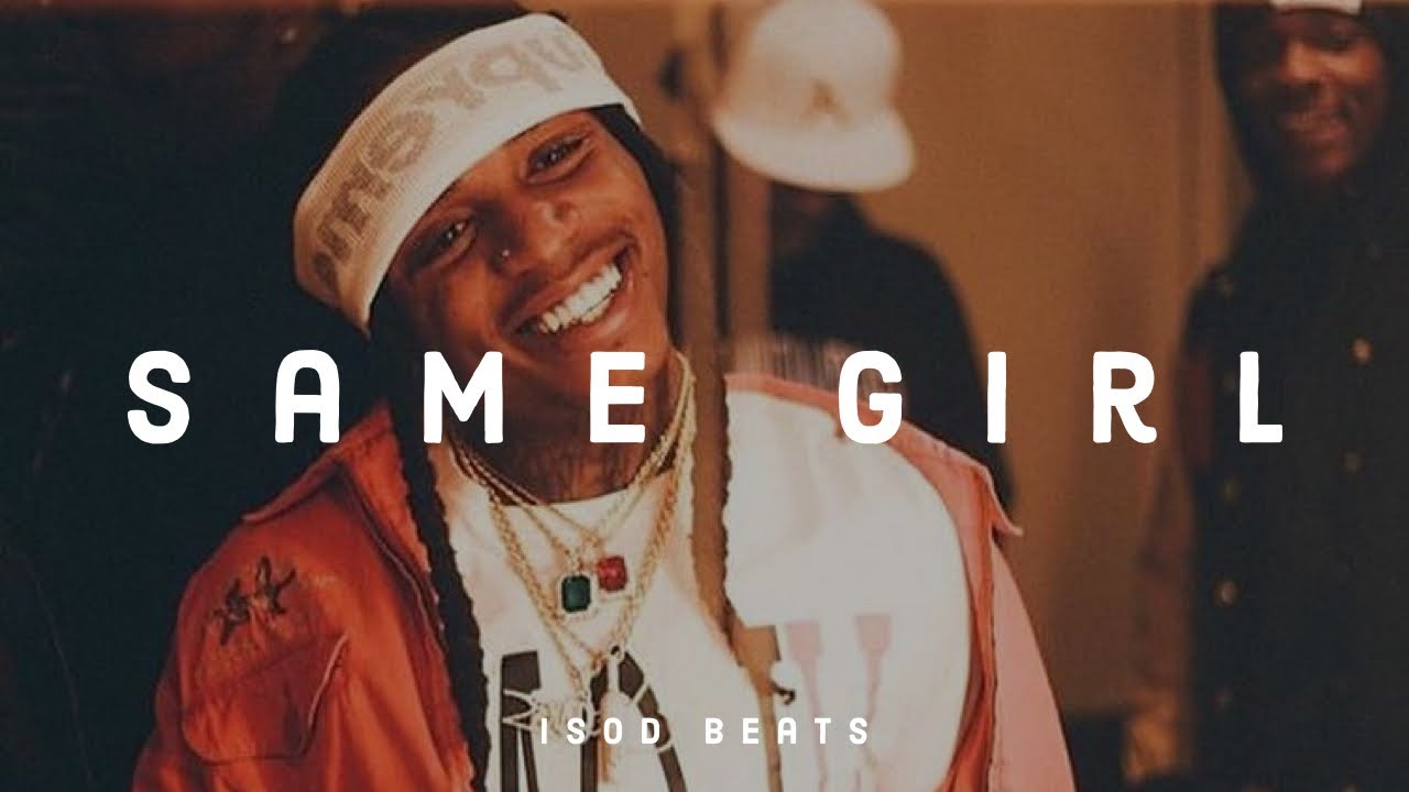 [Free] R&B Sample x Jacquees Type Beat 