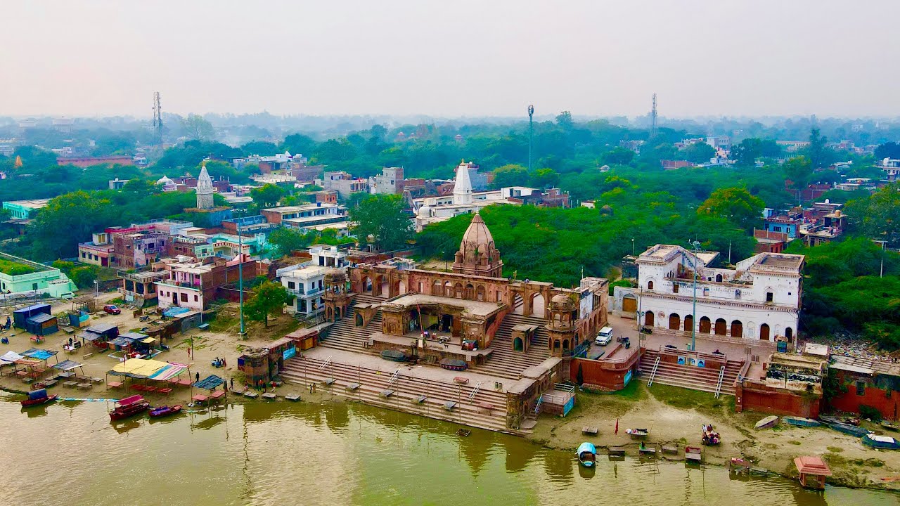 Kanpur kya sach main Old Manchester of India hai . Ep.298