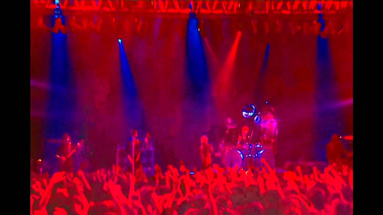 DIR EN GREY - REPETITION OF HATRED (AQA disc 1)