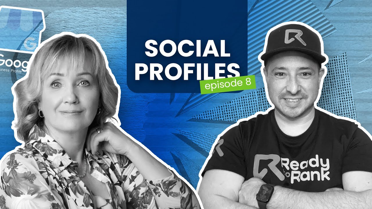 Episode 8 | Why Social Media Links Matter More Than You Think for Local Rankings