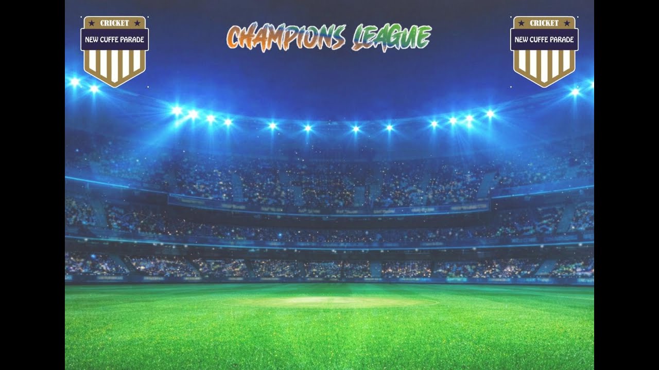 NCP Champions League Day 3 Evening