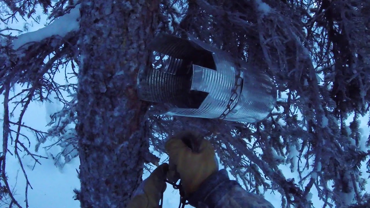 How to Make a Marten Set