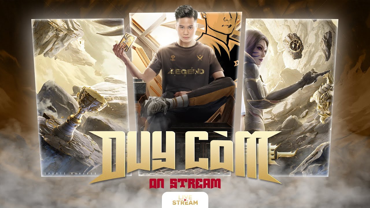 🔴 LIVE: BẮT ĐẦU TỪ HÔM NAY CHĂM CHỈ TRỞ LẠI