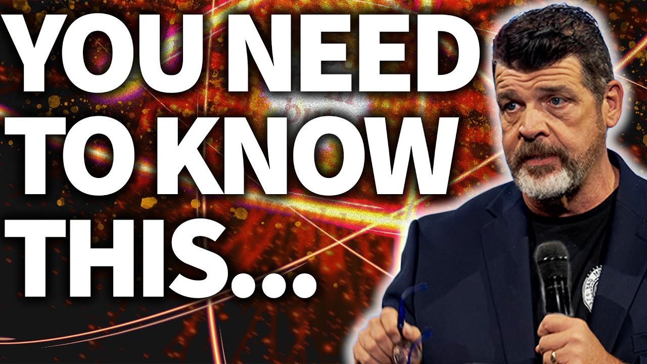 Is God Revealing Himself To You?
