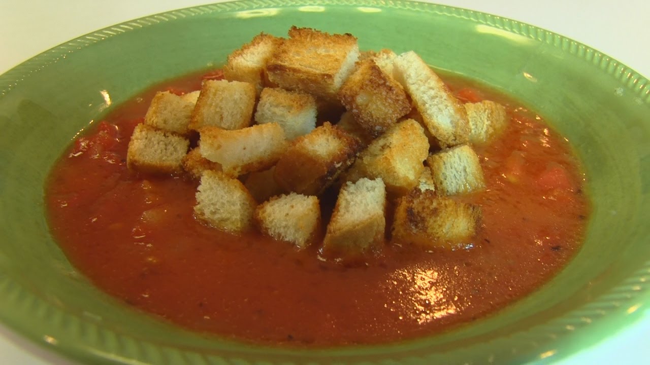 Betty's Kentucky Breaded Tomatoes