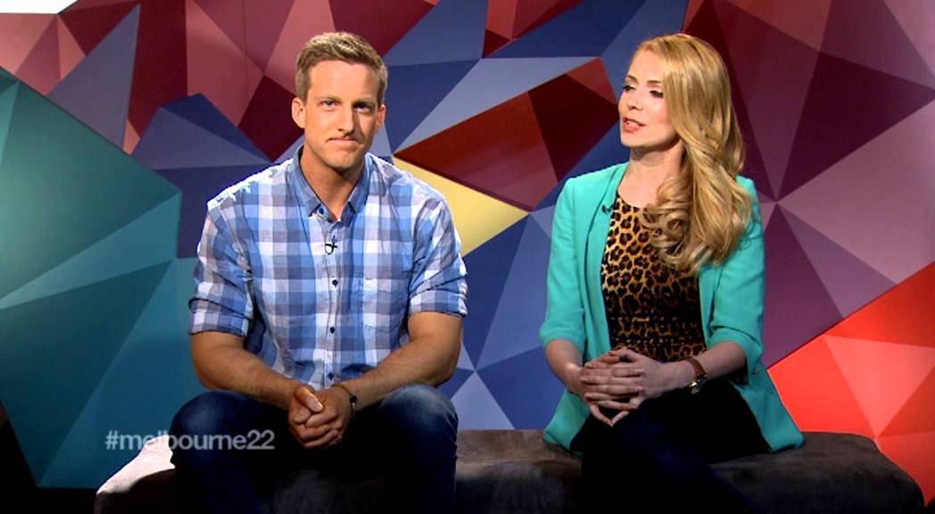 Melbourne 22 - Episode 1, Segment 1: Live music scene & Fariot
