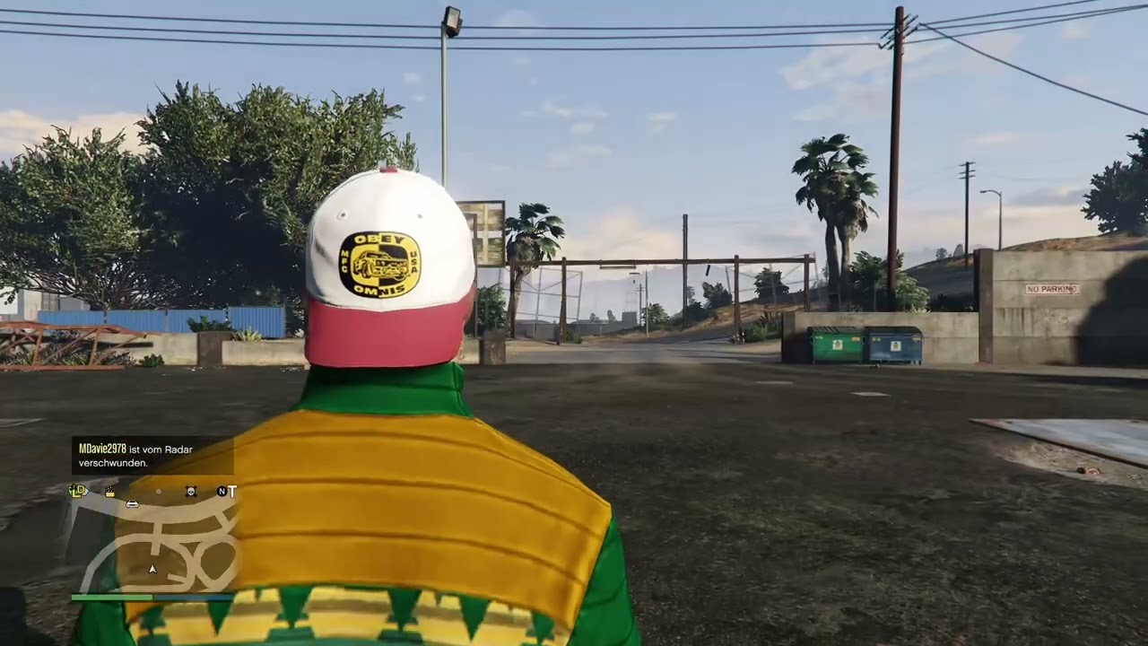 GTA 5 Gameplay #24