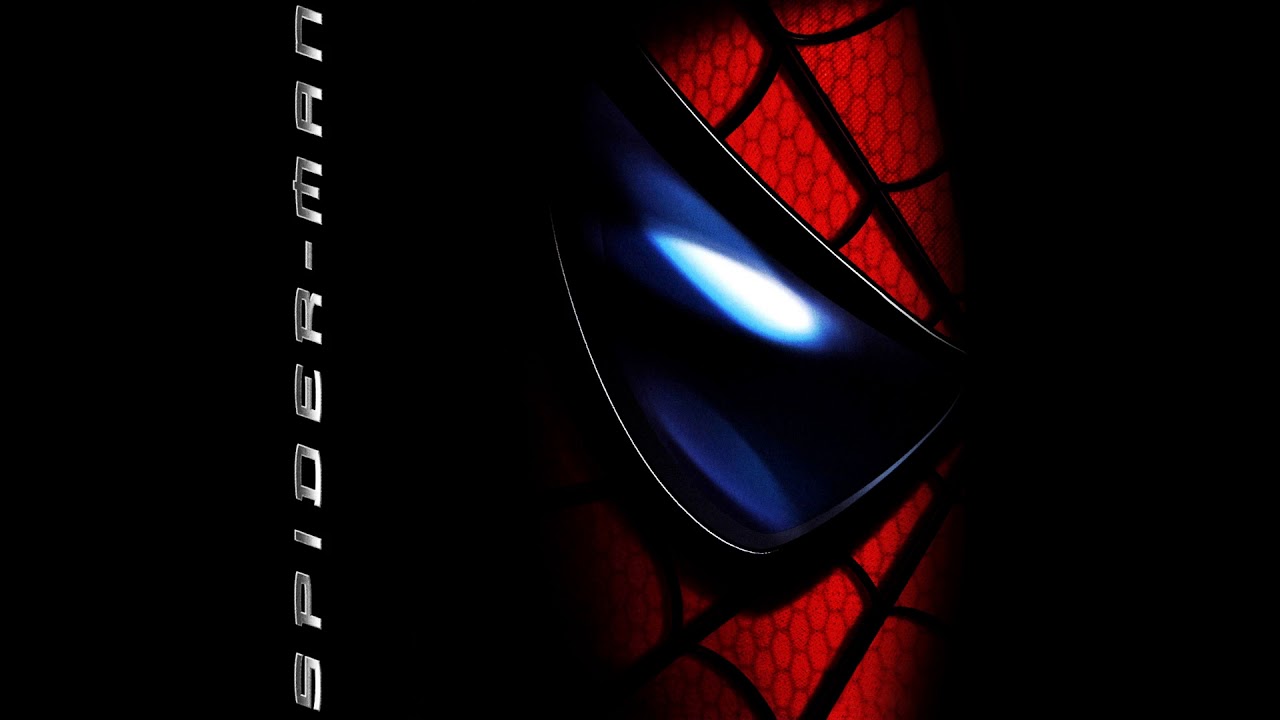Spider-Man: the Game (2002) - Concept Art Music