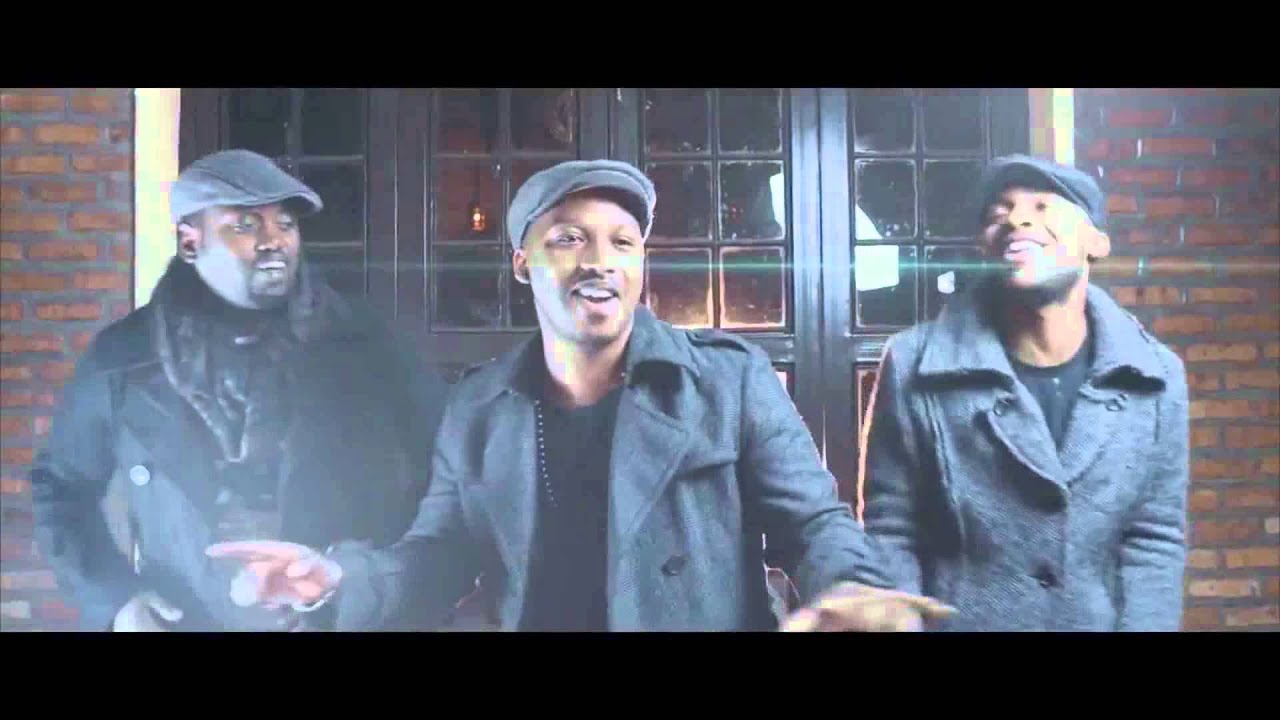 Manyinya by 3 Hills Official Video 20161