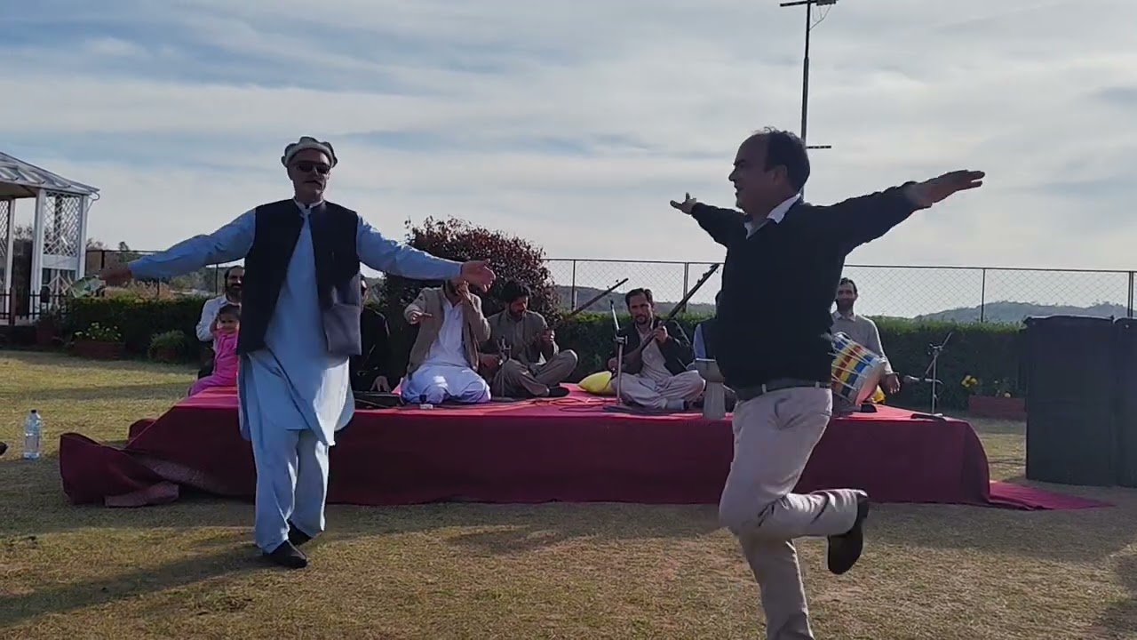 Ta Ishq Angar Re Ki Guman Ma (Ansar Naumani)