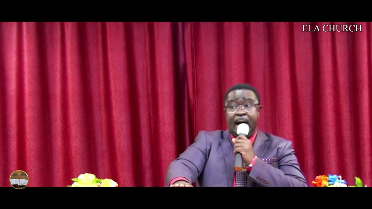 Heri Wa Mtumainio Bwana | Rev Simon Shiveka