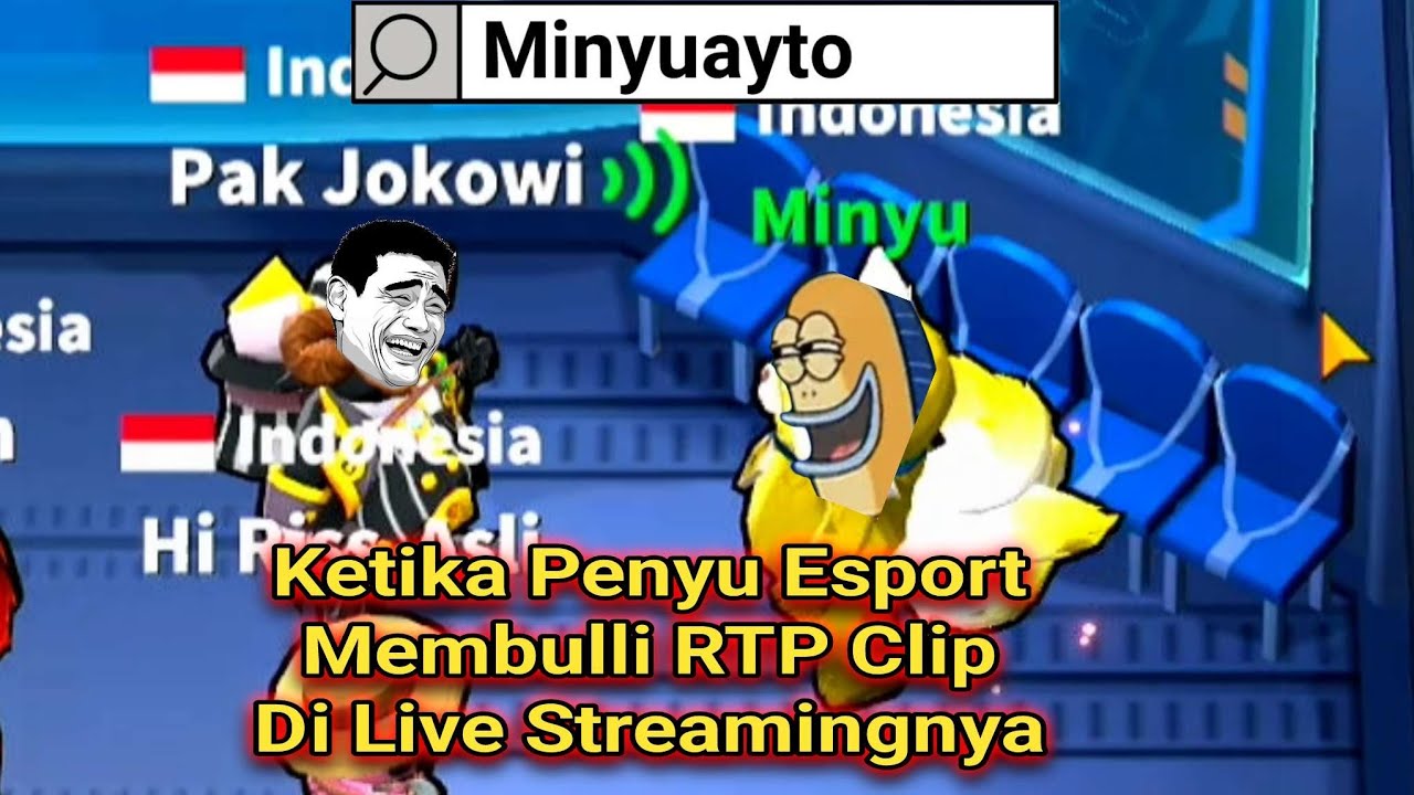 Tutorial Menambah Dosa Part 70