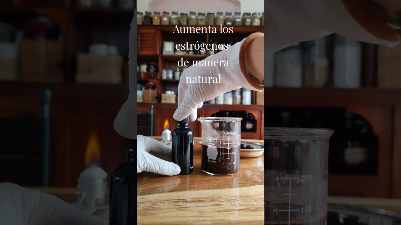 CLEO Extractos Herbales pensados especialmente para la mujer y hechos con plantas organicas