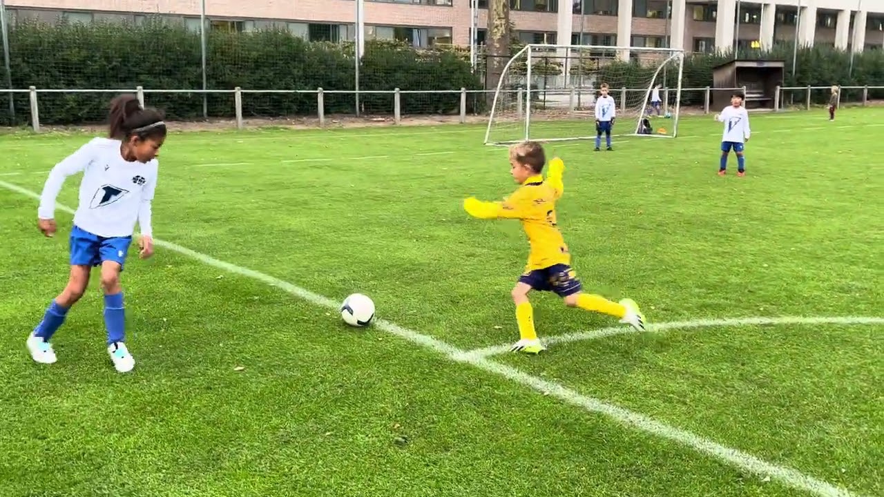 STVV vs KVKT 18/10/23 om 17:30 u