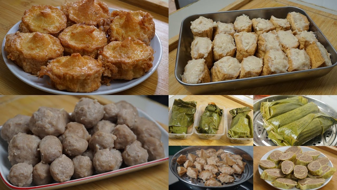 7 RESEP MASAKAN STOK LAUK ENAK UNTUK BUKA DAN SAHUR 