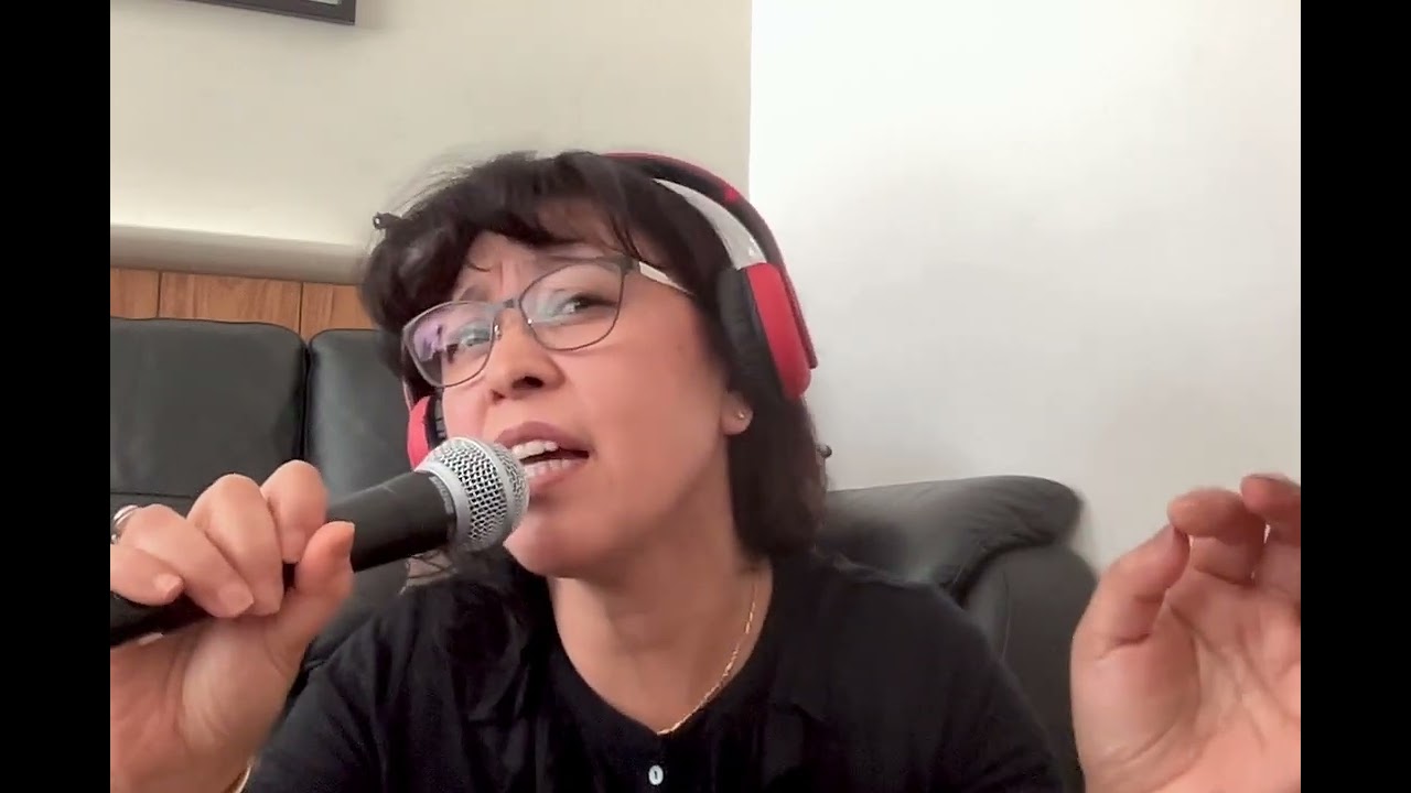 Tere bina Zindagi Se | Female Cover | Kishore Kumar and Lata Mangeshkar 