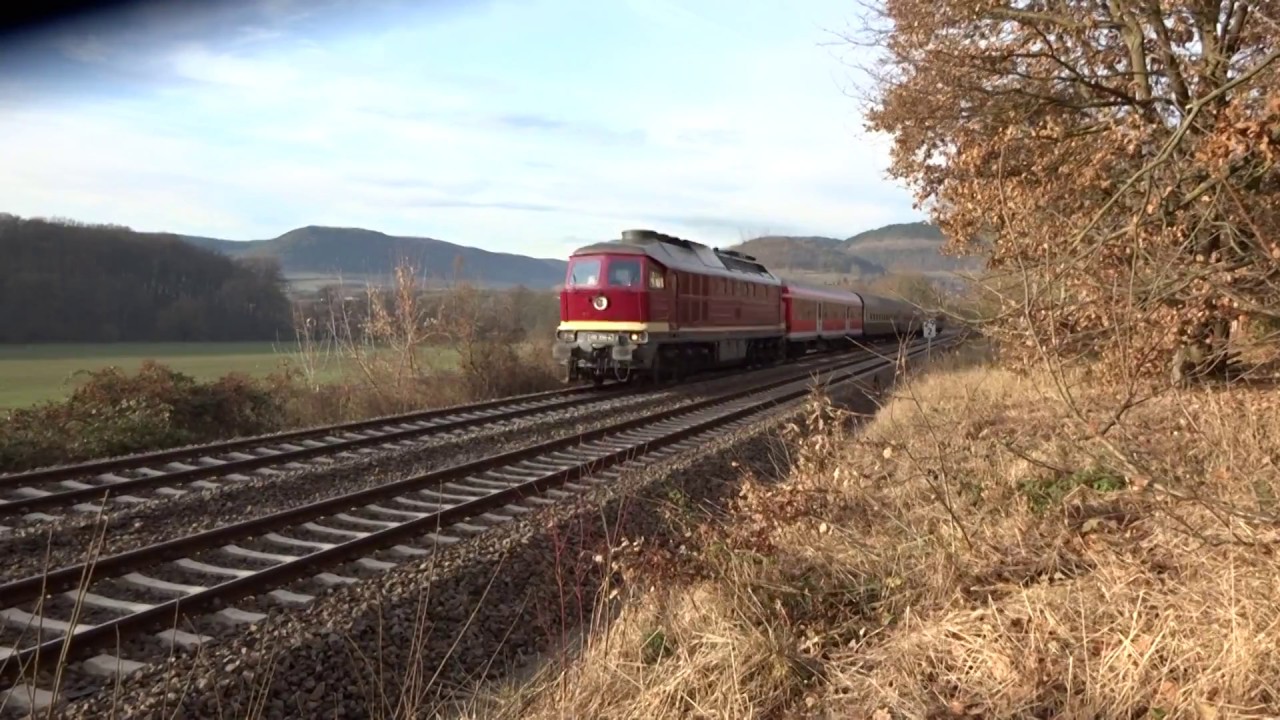 Besonderes in jena und Ludwigsstadt