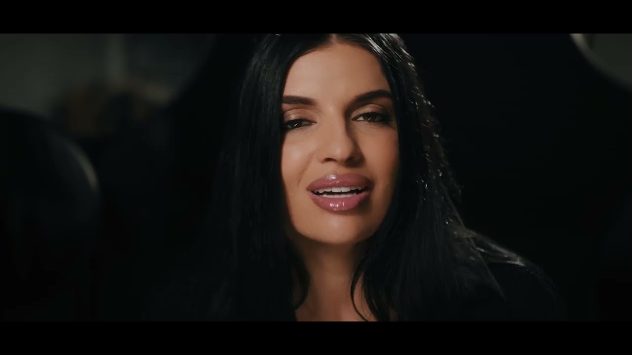 Cristina Croitoru - Spune mi de ce | Official Music Video