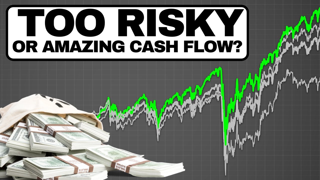 I Tested All of the YieldMax ETF's || TSLY, CONY, NFLY, APLY & More!