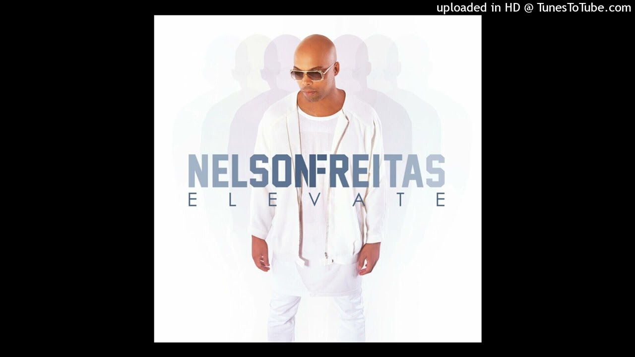 Nelson Freitas Feat. C4 Pedro - Bo tem mel