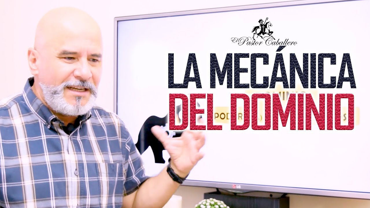 🔴 El JUEGO de la EXISTENCIA 🙍‍♂🙅‍♂🙆‍♂| Pastor Caballero | Prédicas Cristianas 2019