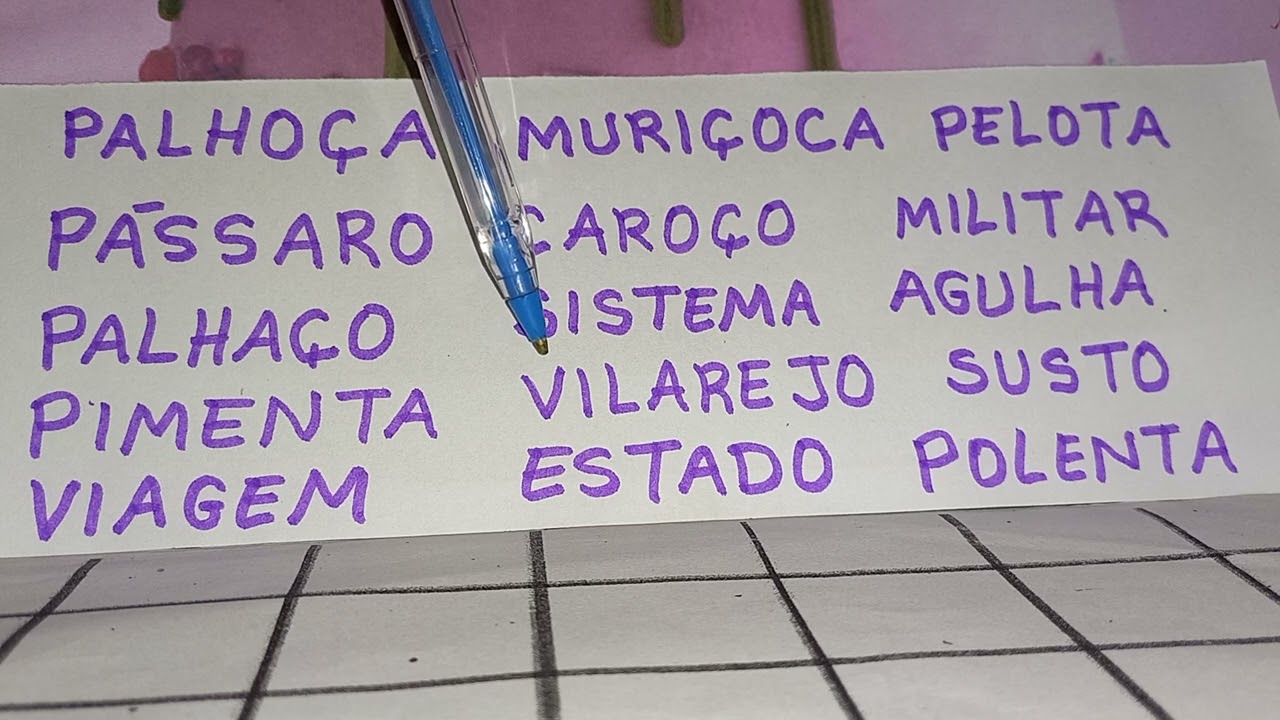 LEITURA RÁPIDA COM O TIO CLÁUDIO! VAMOS APRENDER LER E ESCREVER?