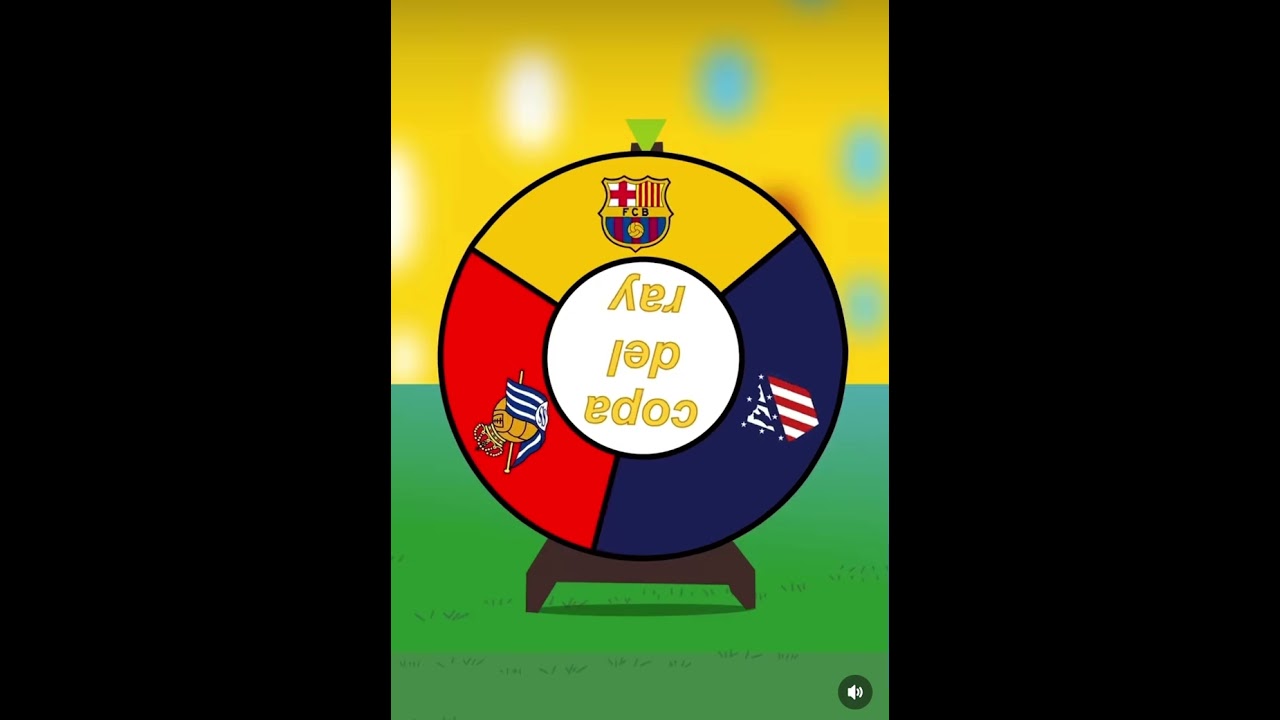 Tirage au sort copa del rey real vs alt Madrid 🤣🤣🤣🤣 #realmadrid #emotional #football #funny