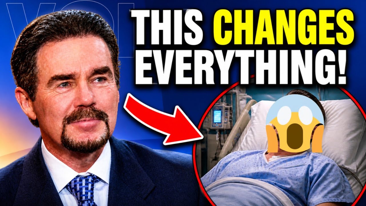 Marcus Lamb&rsquo;s Final Words They Didn&rsquo;t tell you! 