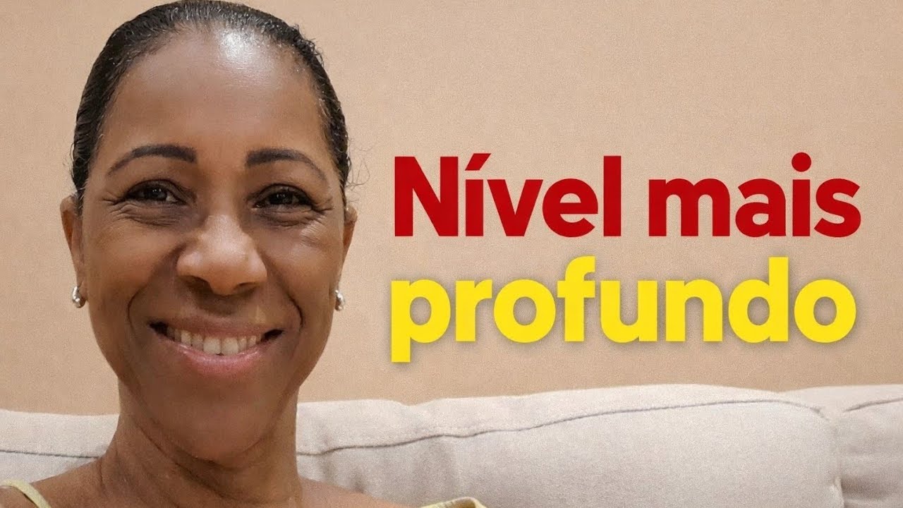 Nível mais profundo! Ezequiel 47