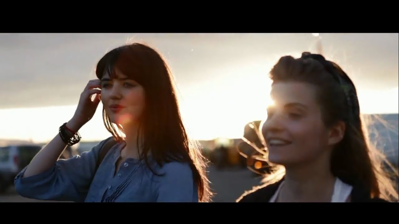 Simon Patterson - Here & Now [Video Clip]