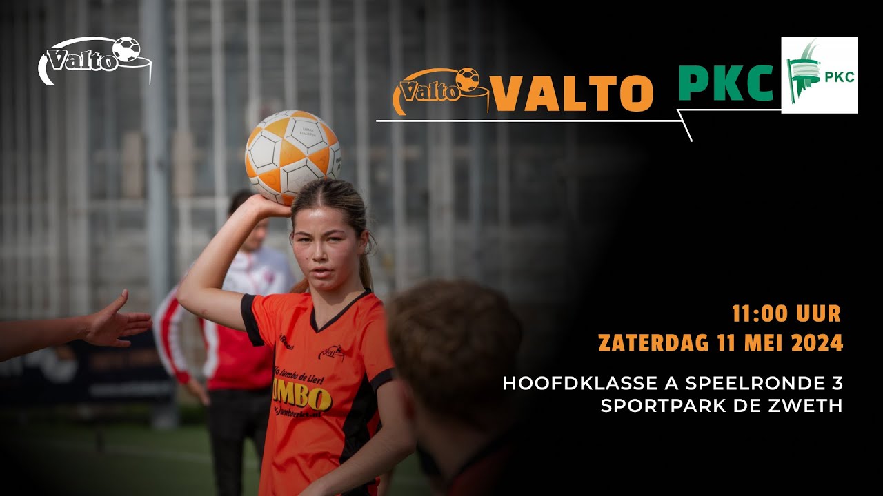 Valto A1 - PKC/Vertom A1