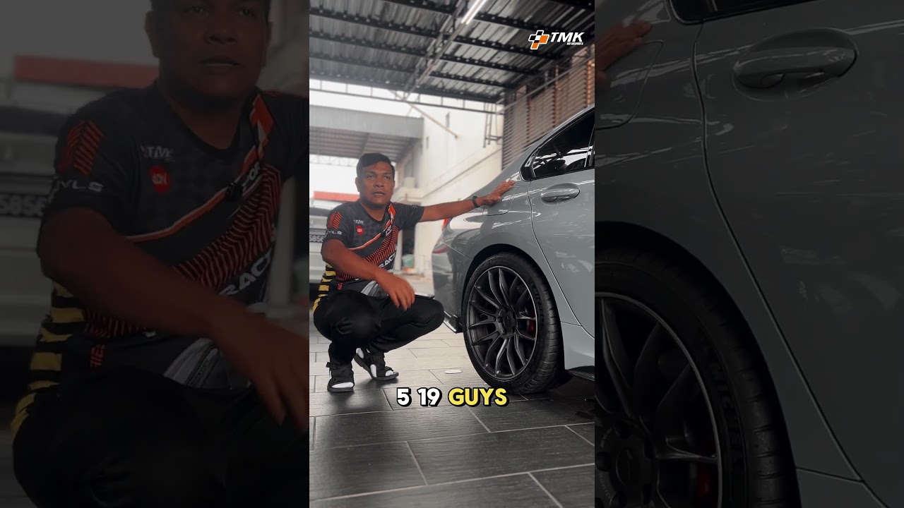BMW 340i G20 - BREYTON RACE GTX  #car #subscribe #youtubeshorts #shorts #breytonracegtx #bmw #m340i