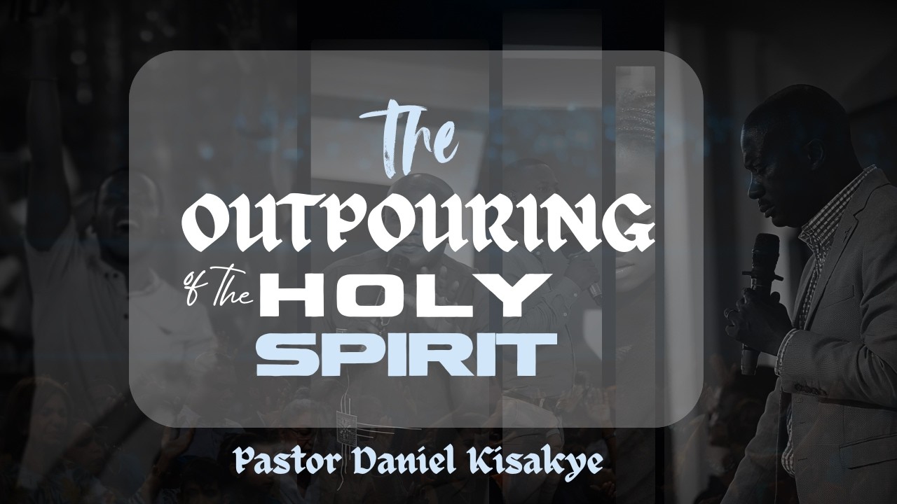 | PASTOR DANIEL KISAKYE | 21-02-2026