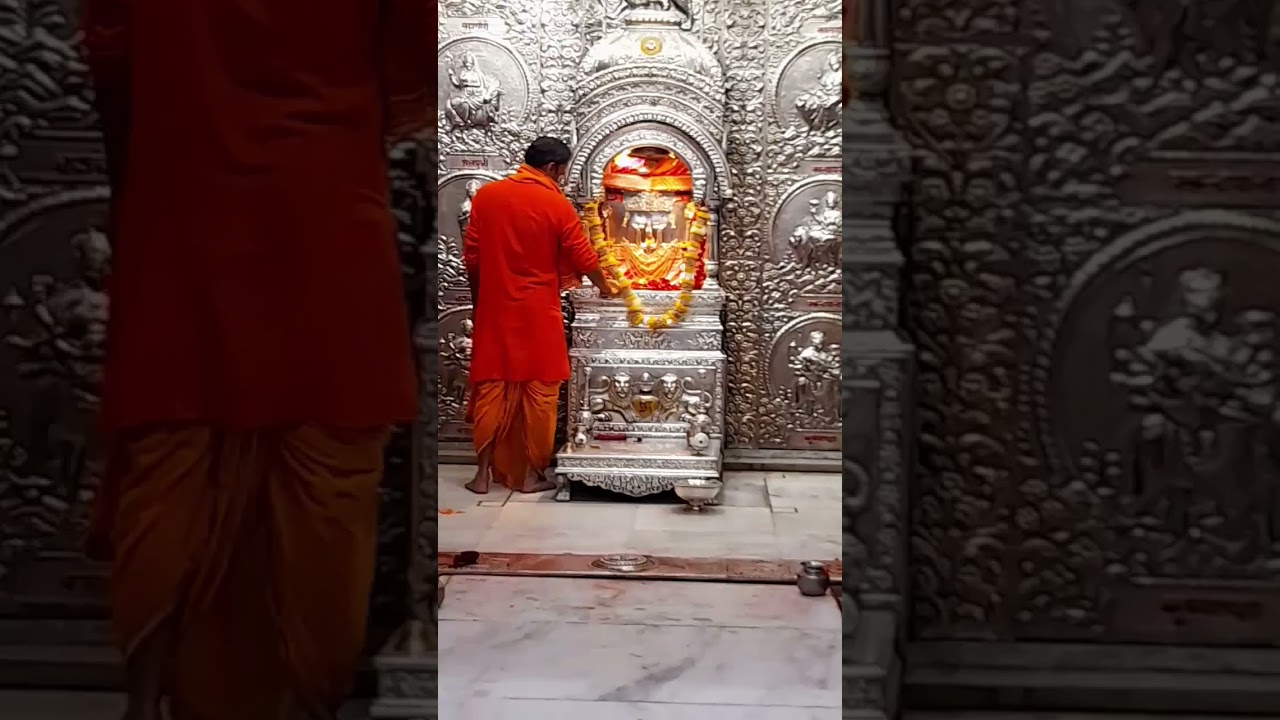 #Ranisatidarshan