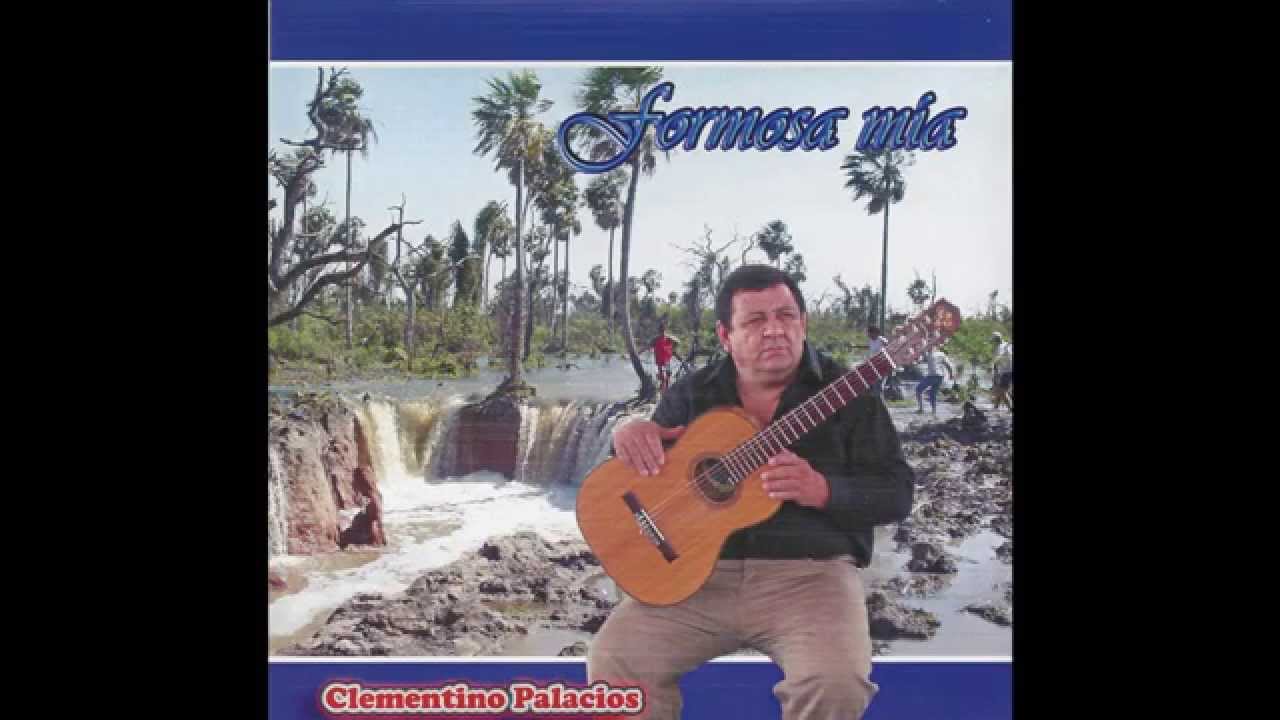 CLEMENTINO PALACIOS - 13 - CAMINO A PALOMO