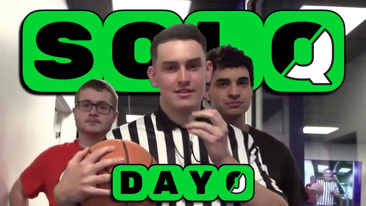 SoloQ Day 0 | Best Moments