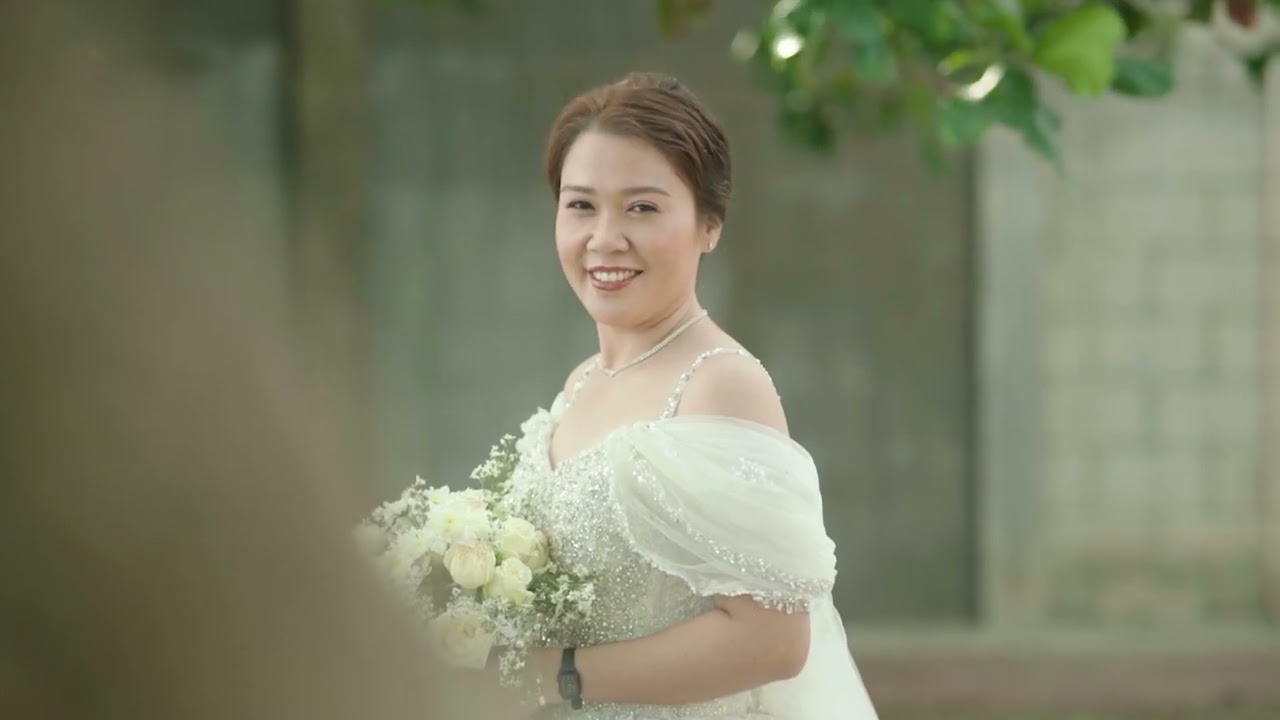 Hanggang sa huli / SDE  MICHAEL & MELISA