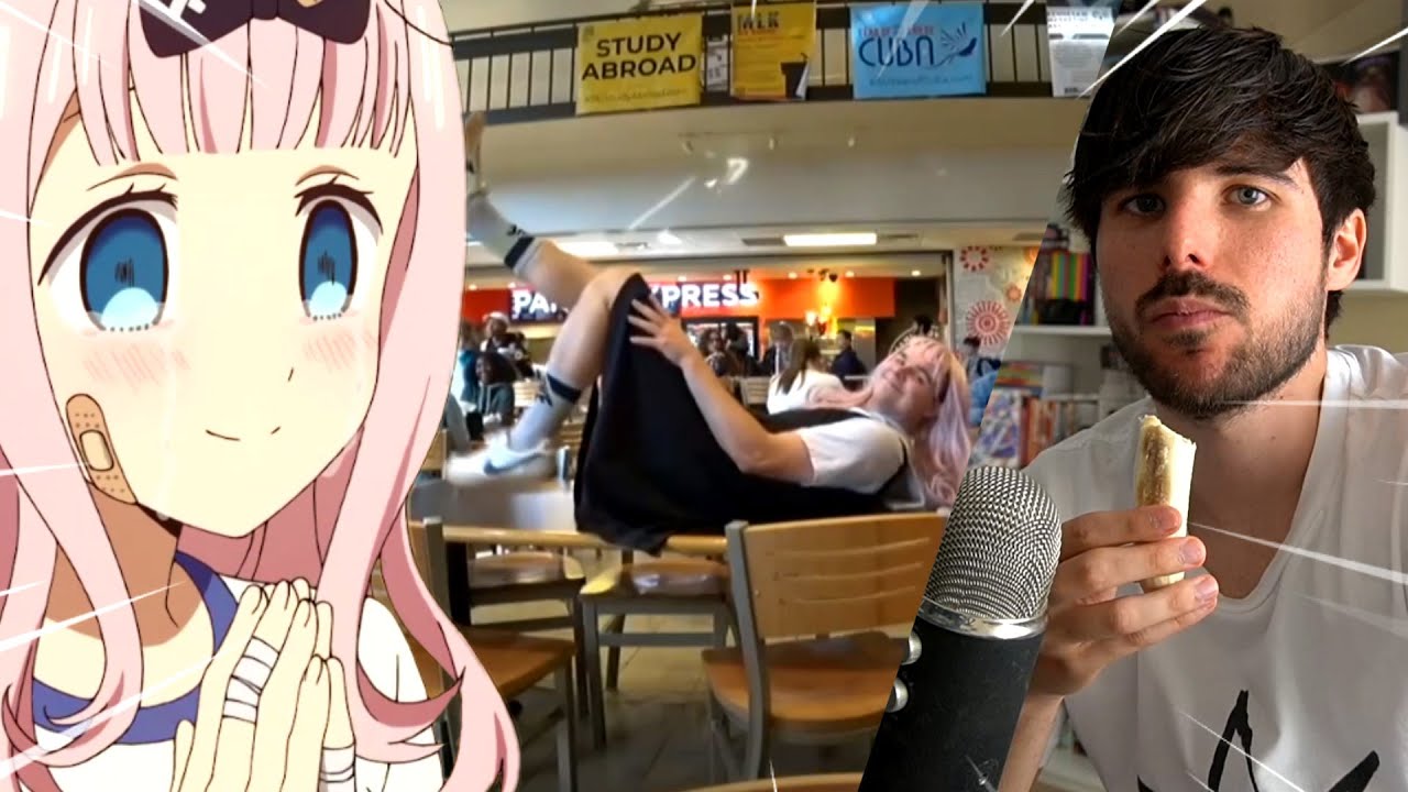intenta no morir de cringe (100% imposible *NO CLICKBAIT*)