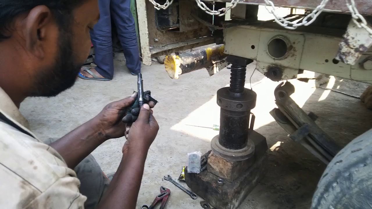 Tata Ace paata pattee change/Tata magic rear paata pattee change/super Ace/Tata gold pataa patee