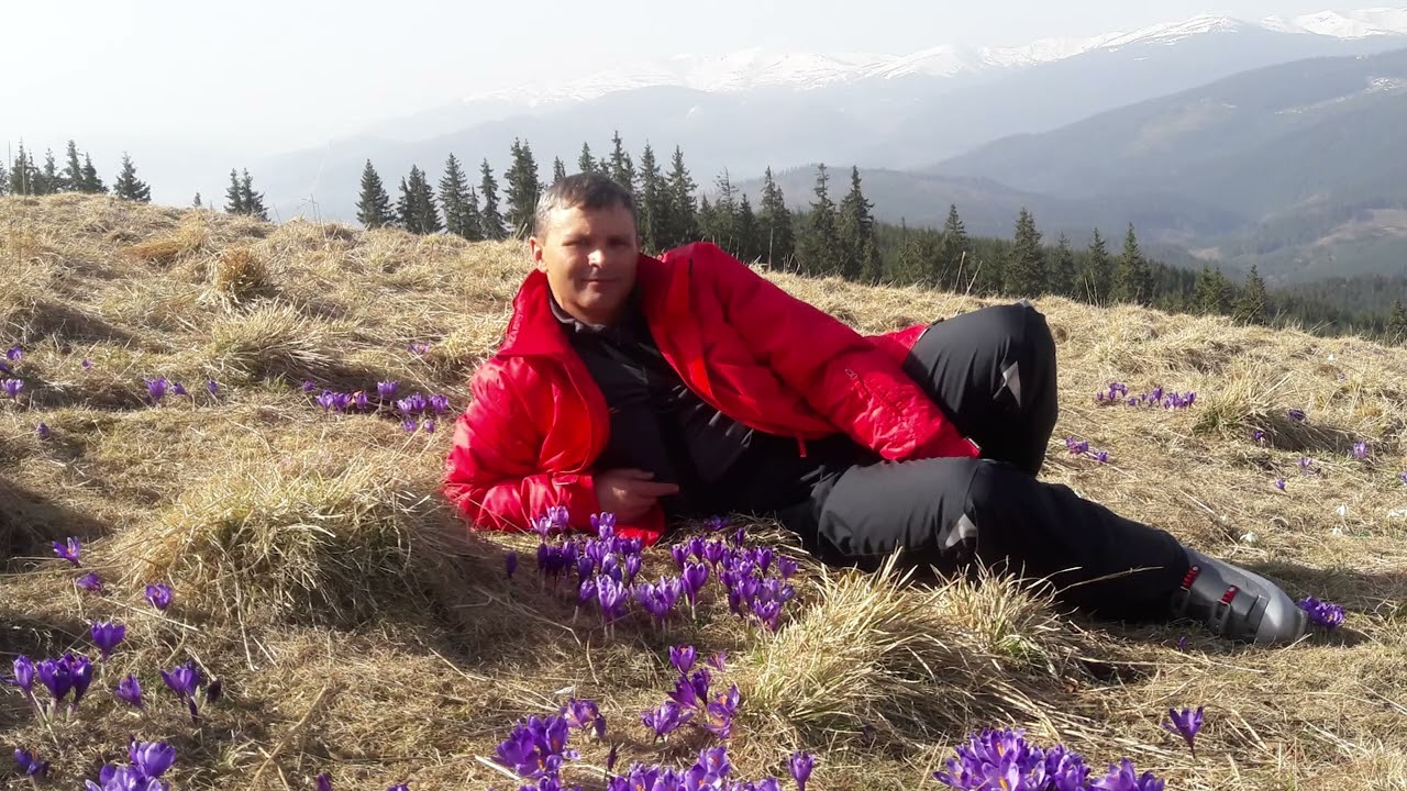 160323  Буковель