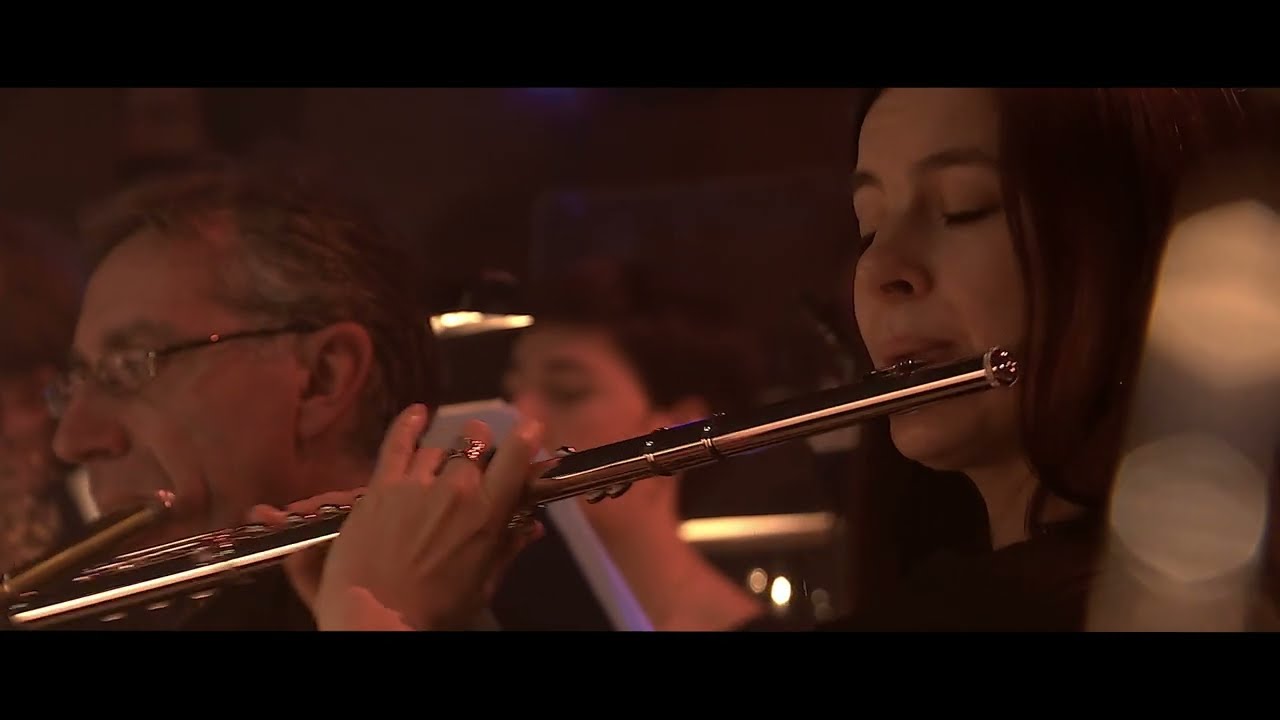 Michel Legrand : Le Messager (The Go-Between)