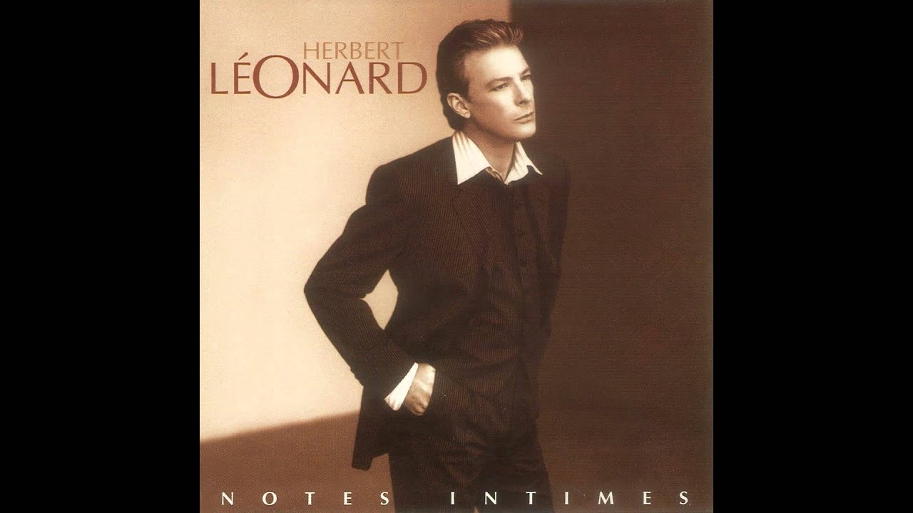 Le plus bel amour - Herbert Léonard - [1995]