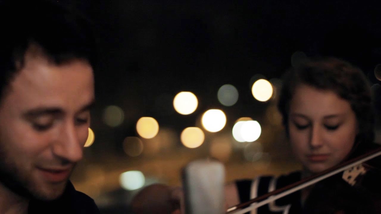Tim Bendzko - Ich laufe (Jan Wittmer Cover) [HD]