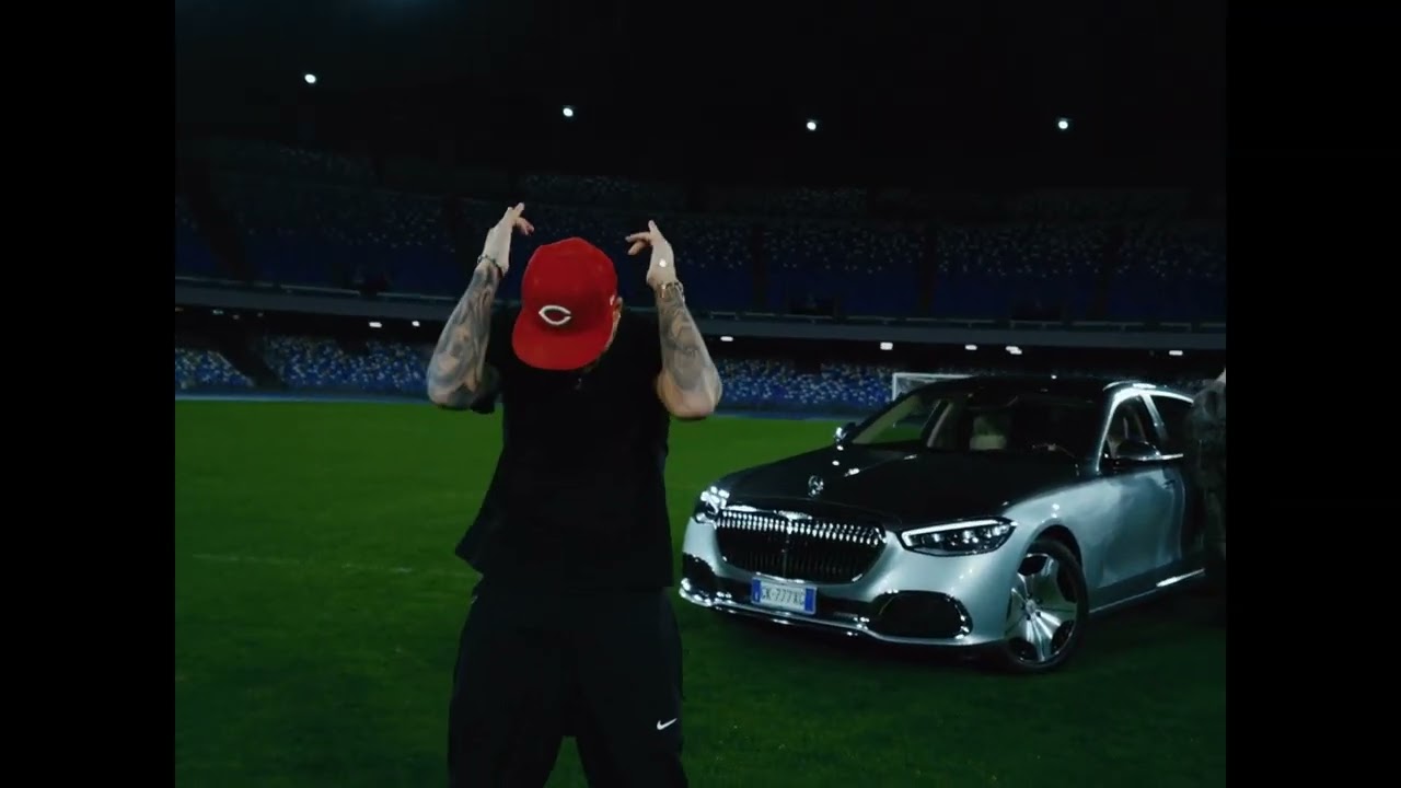 GEOLIER TYPE BEAT - SBAGLI