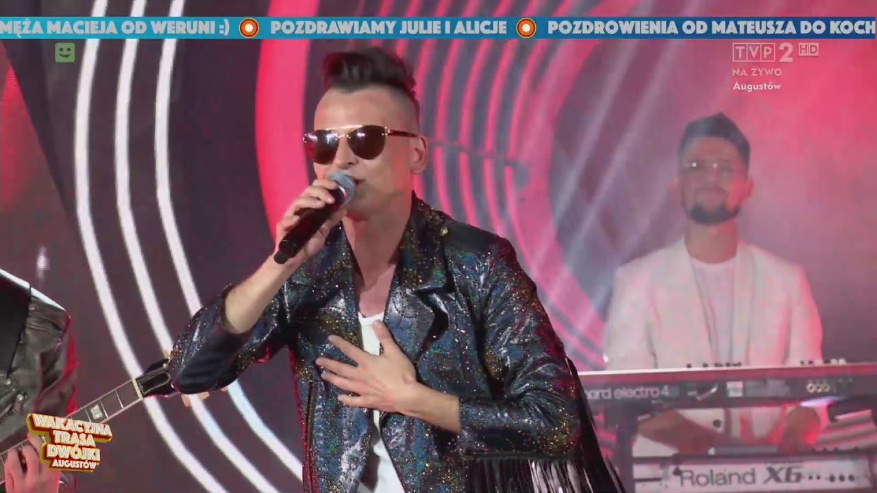 Milano - O Tobie Kochana | Wakacyjna Trasa Dwójki 2021