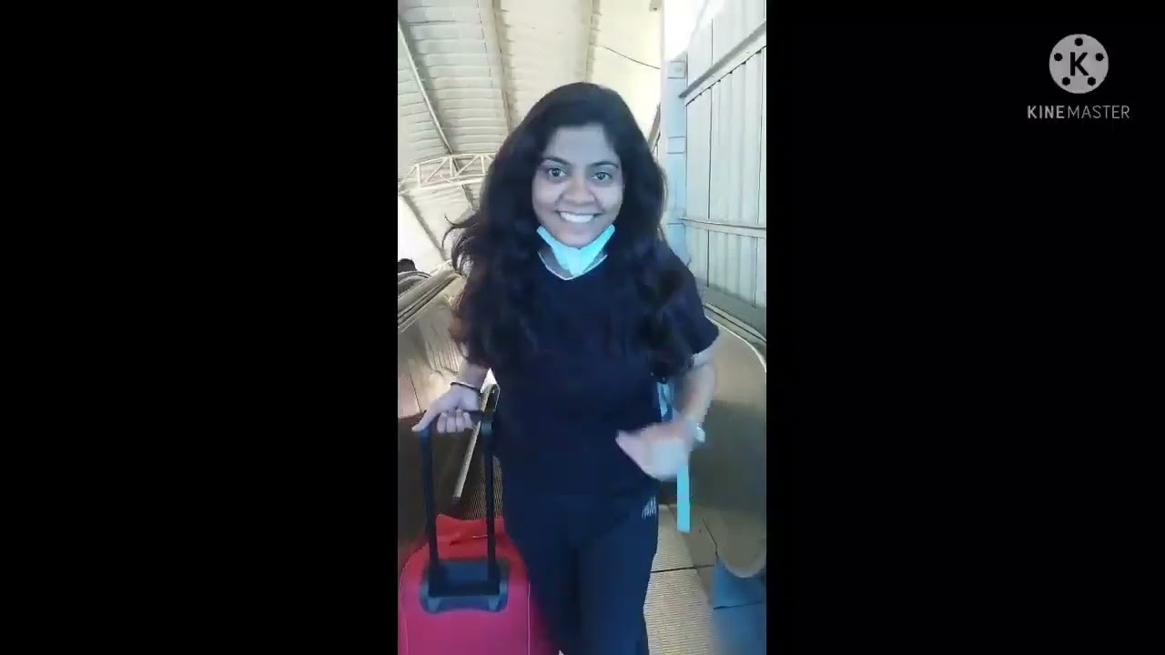 Going home after long time in holi vacations 🥰🥰....Let's travel wid me guys🙃🤗🤗