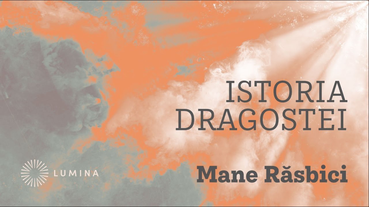Istoria dragostei - Marius Răsbici