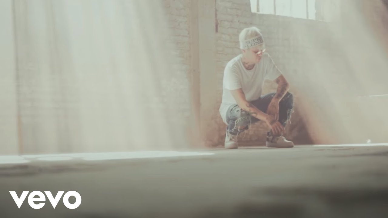 Franky Style - Voy A Salir (Official Video)