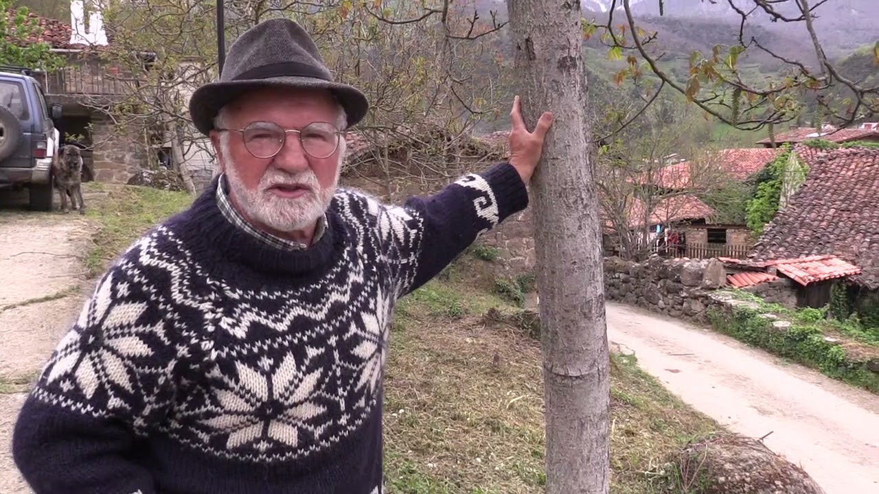 El silencio de un pueblo | Baró, Camaleño | 31.5.2021